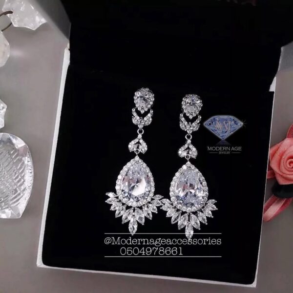 Modern AGE Jewelry and Bridal Accessories - Image 32