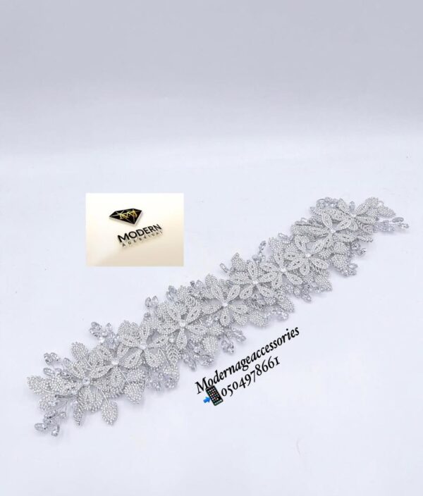 Modern AGE Jewelry and Bridal Accessories - Image 33
