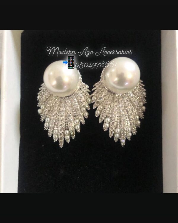 Modern AGE Jewelry and Bridal Accessories - Image 36