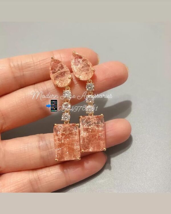 Modern AGE Jewelry and Bridal Accessories - Image 37