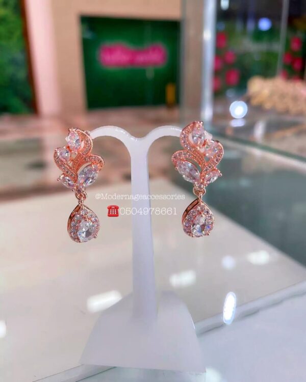 Modern AGE Jewelry and Bridal Accessories - Image 38