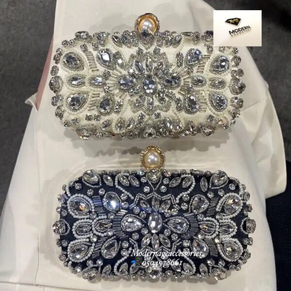 Modern AGE Jewelry and Bridal Accessories - Image 40