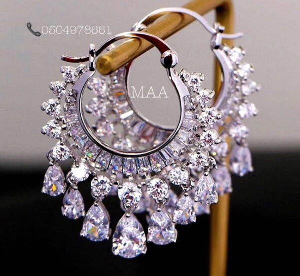 Modern AGE Jewelry and Bridal Accessories - Image 44