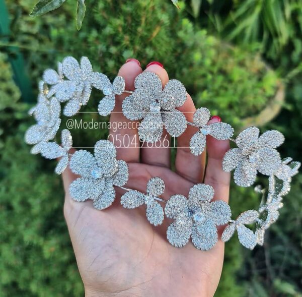 Modern AGE Jewelry and Bridal Accessories - Image 45