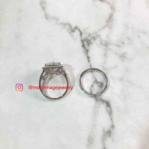 Modern AGE Jewelry and Bridal Accessories - Image 48