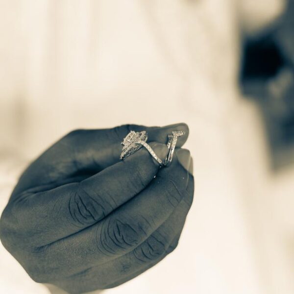 Modern AGE Jewelry and Bridal Accessories - Image 49