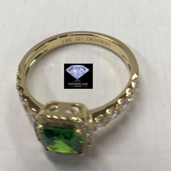 Modern AGE Jewelry and Bridal Accessories - Image 51