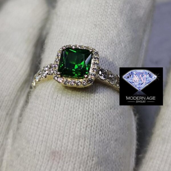 Modern AGE Jewelry and Bridal Accessories - Image 56