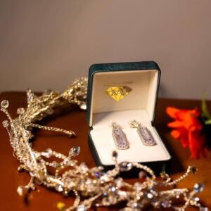 Modern AGE Jewelry and Bridal Accessories