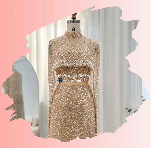 Modern Age Bridals - Image 23