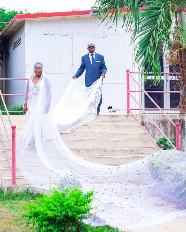 Modern Age Bridals - Image 16