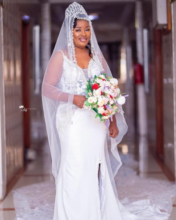 Modern Age Bridals