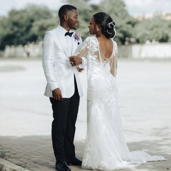 Modern Age Bridals - Image 8