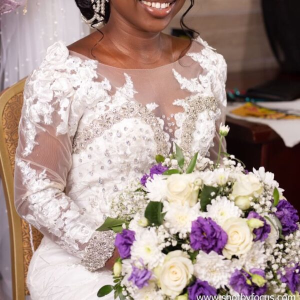 Modern Age Bridals - Image 9