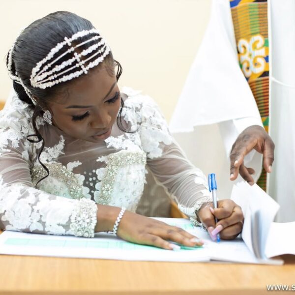 Modern Age Bridals - Image 10