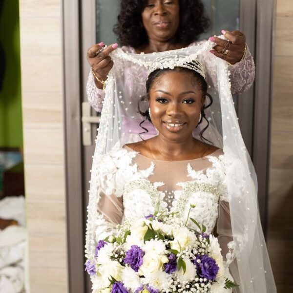 Modern Age Bridals - Image 12
