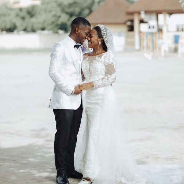Modern Age Bridals - Image 13
