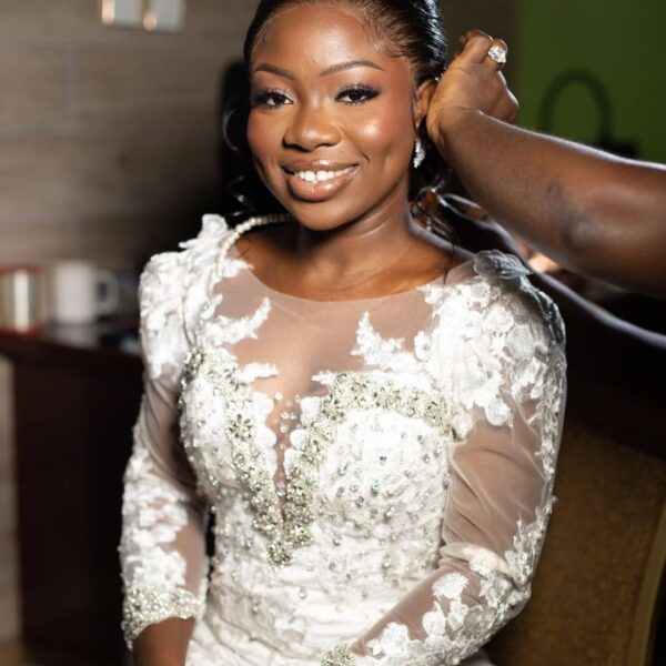 Modern Age Bridals - Image 14