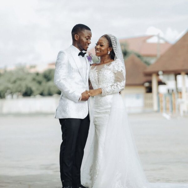 Modern Age Bridals - Image 15