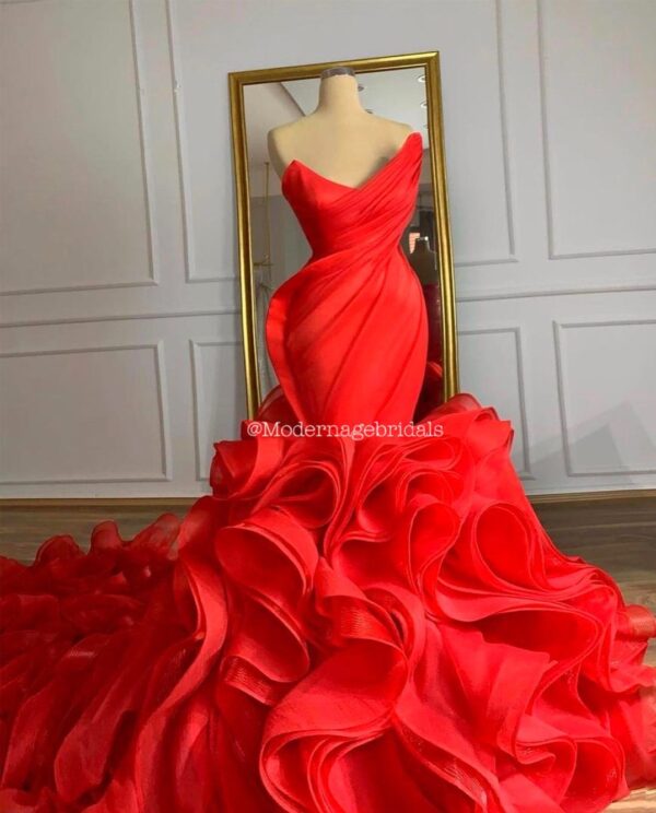 Modern Age Bridals - Image 30