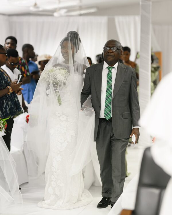 Motion and Stills (Moments on the Aisle) - Image 86