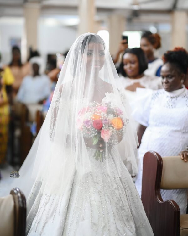 Motion and Stills (Moments on the Aisle) - Image 94