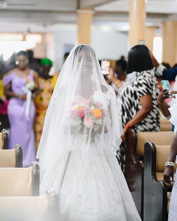 Motion and Stills (Moments on the Aisle) - Image 95