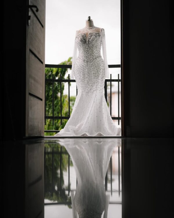 Motion and Stills (Moments on the Aisle) - Image 5