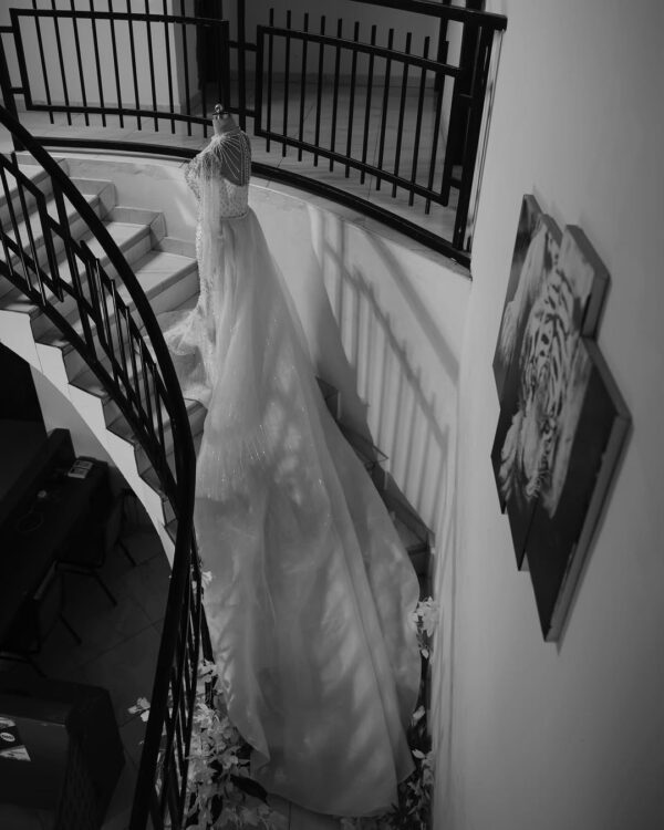 Motion and Stills (Moments on the Aisle) - Image 6