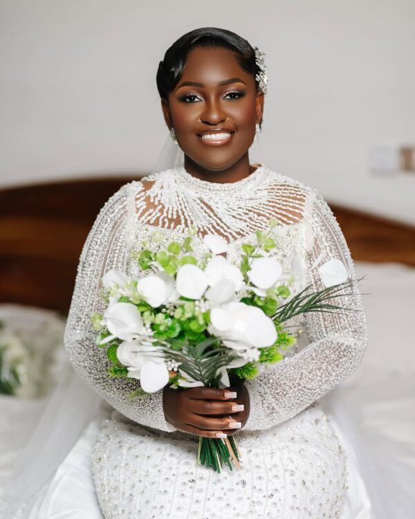 Motion and Stills (Moments on the Aisle) - Image 13