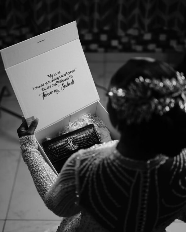Motion and Stills (Moments on the Aisle) - Image 15