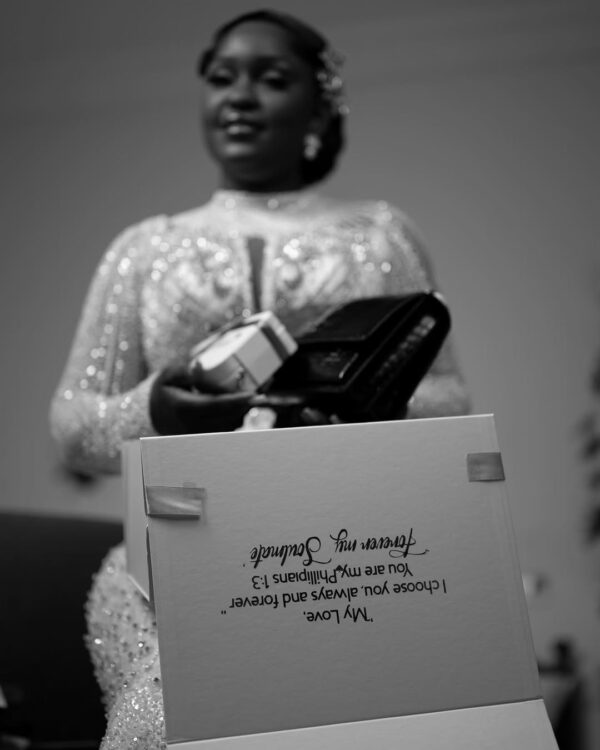 Motion and Stills (Moments on the Aisle) - Image 16