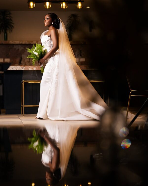 Motion and Stills (Moments on the Aisle) - Image 36