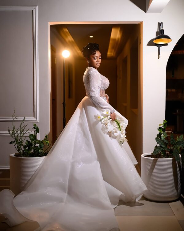 Motion and Stills (Moments on the Aisle) - Image 55