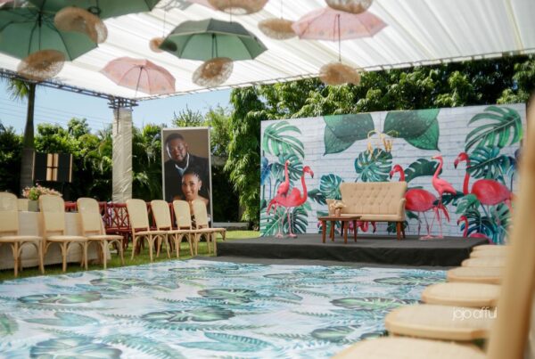 NB Events Rentals & Decor - Image 2