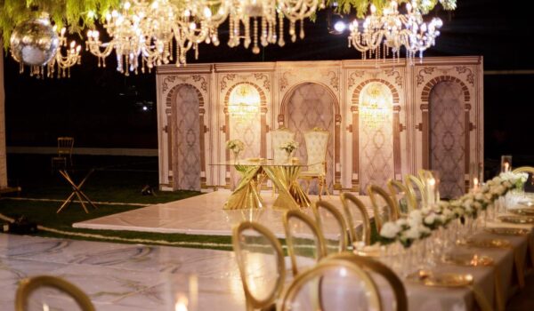 NB Events Rentals & Decor - Image 37