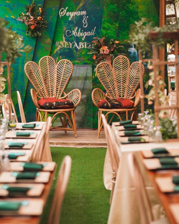 NB Events Rentals & Decor - Image 23