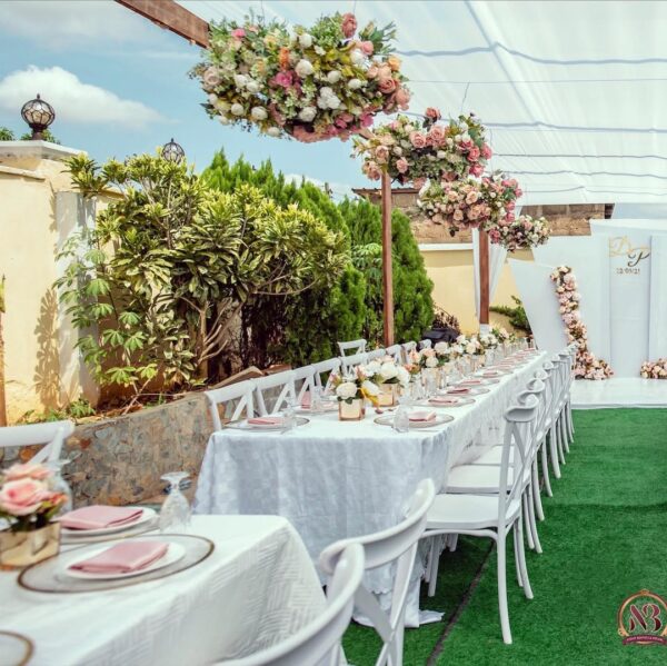 NB Events Rentals & Decor - Image 14
