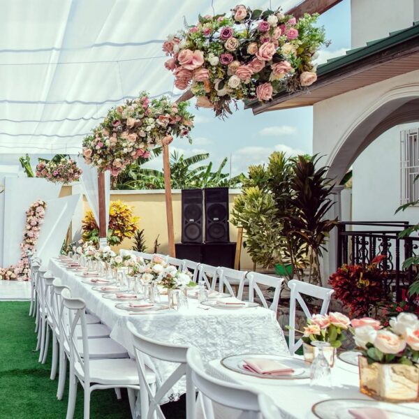NB Events Rentals & Decor - Image 15