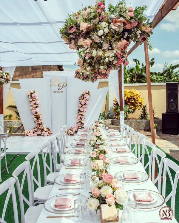 NB Events Rentals & Decor - Image 16