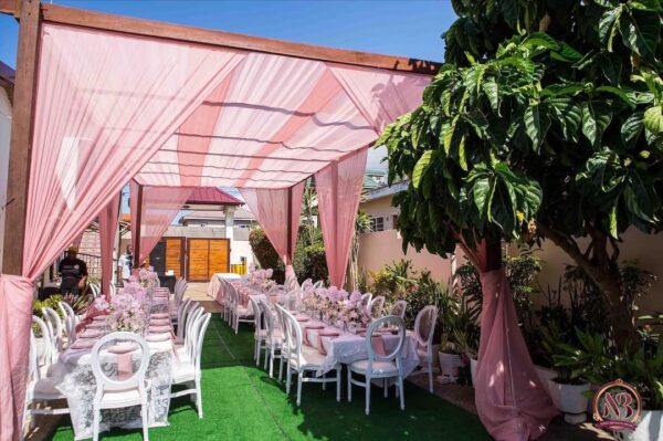 NB Events Rentals & Decor - Image 30
