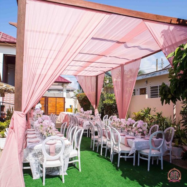 NB Events Rentals & Decor - Image 29