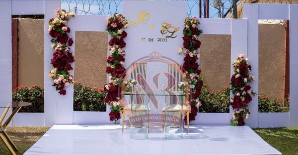 NB Events Rentals & Decor - Image 7