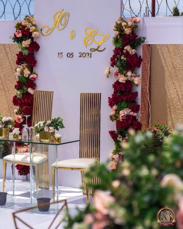 NB Events Rentals & Decor - Image 8