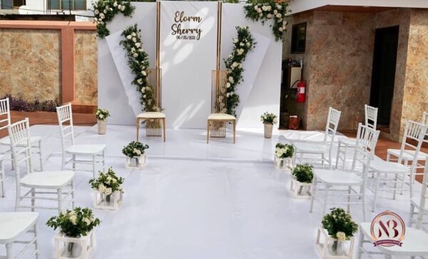 NB Events Rentals & Decor - Image 9