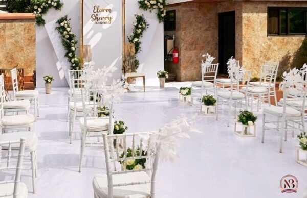 NB Events Rentals & Decor - Image 10