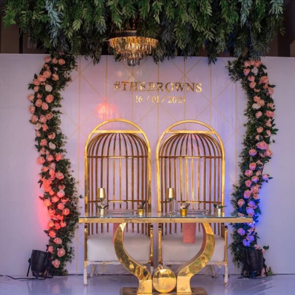 NB Events Rentals & Decor - Image 25