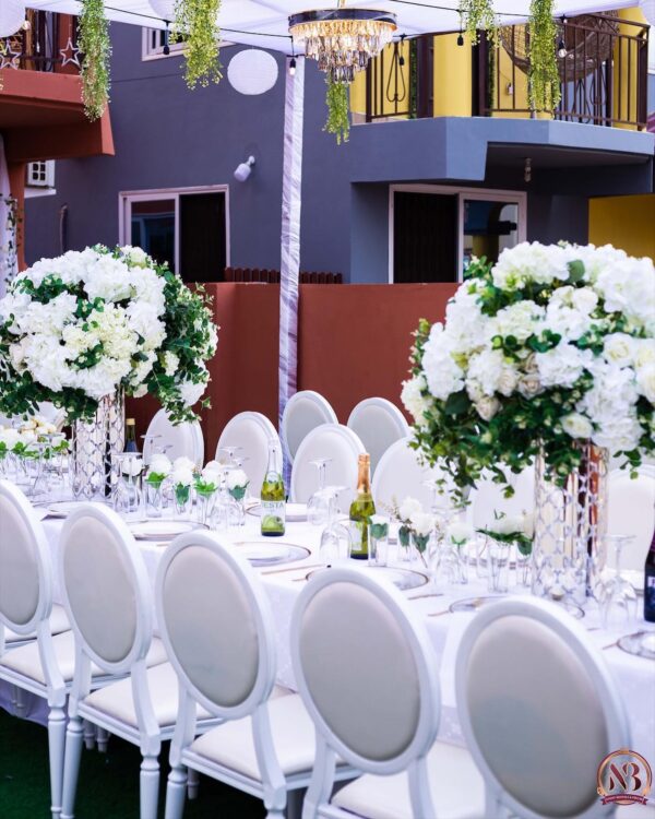 NB Events Rentals & Decor - Image 26