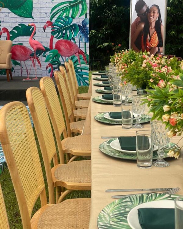 NB Events Rentals & Decor - Image 19