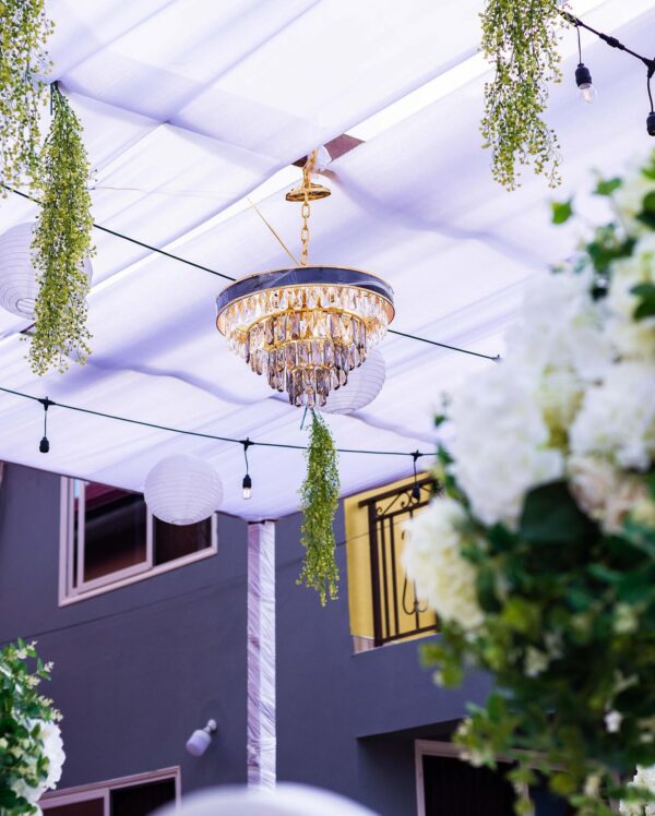 NB Events Rentals & Decor - Image 27